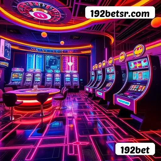 Segurança Certificada 192bet Licença Curaçao