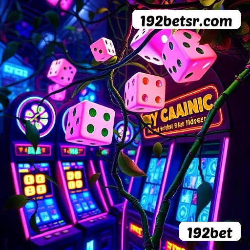 PIX Instantâneo 24/7 192bet Brasil