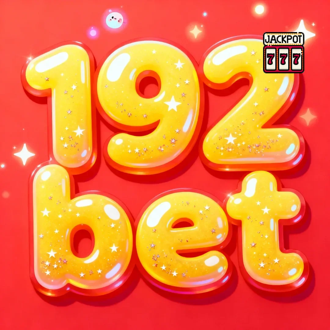 192bet Slots Online Máquinas Caça-Níqueis