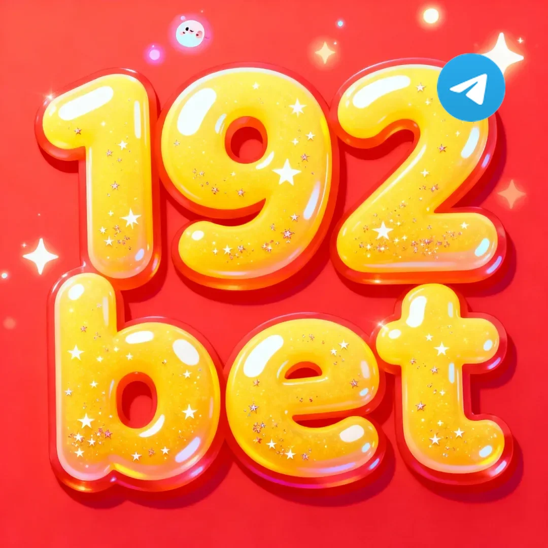 Telegram 192bet